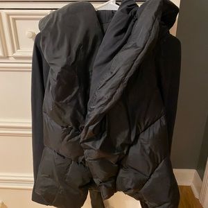 Lululemon Jacket